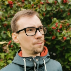 Сережка , Нижний Новгород