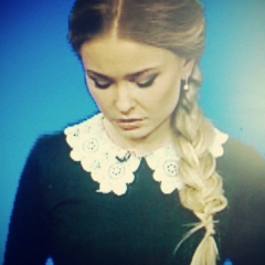 Полина Шевченко, 09.08.1986, Минск