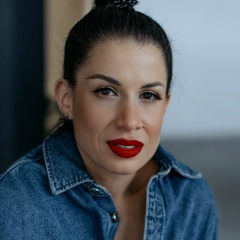 Бэлла Льянова, 24.11.1985, Москва