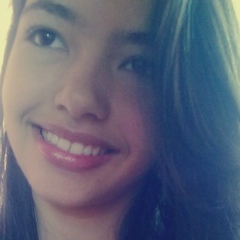 Milena Oliveira, 17.10.1998, Bertópolis