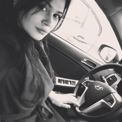 Алена Дубовикова, 09.07.1992, Москва