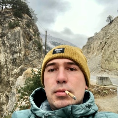 Антон Владимирович, 18.11.1987, Санкт-Петербург