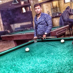 Behnam Hasanov, 24.09, Баку