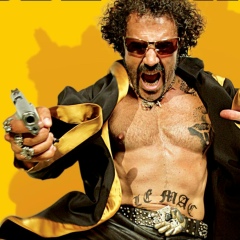 Алексей Бахвалов, 21.04, Вологда