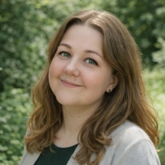 Мария Шатрова, Seattle