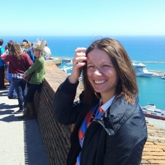 Ольга Корнеевец, 07.03.1983, Västerås