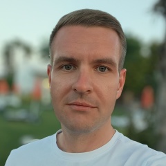 Ярослав Клевакин