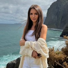 Настя Бурмакова, 11.07