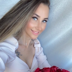 Наташа Ильина, 05.03, Комсомольск-на-Амуре