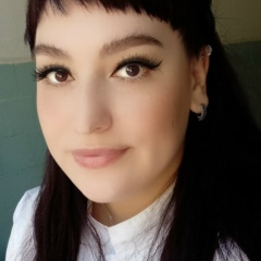 Эльвира Гайнуллина, Кушва