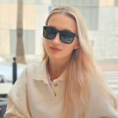 Екатерина Букалова, 03.02, Fuengirola