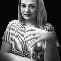 Светлана Паршова, 12.11.1987, Устюжна