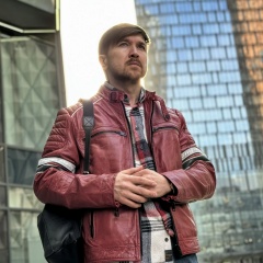 Сергей Ширинских, 08.11, Москва