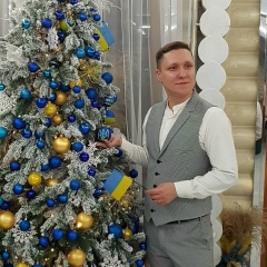 Серёжа Майструк, 08.09, Винница