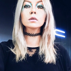 Alina Maddox, 19.12, Москва