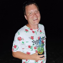 Alex Daney, 20.05, Чита