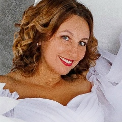 Людмила Костылева, 05.11, Вологда