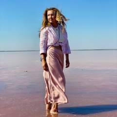 Ольга Фролова, 30.11, Санкт-Петербург