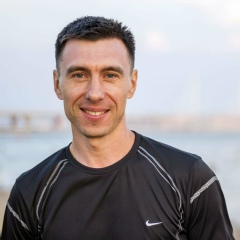 Дмитрий Плотников, 09.11, Санкт-Петербург