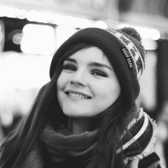 Katherine Nemtsova, 11.04, Berlin