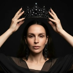 Олеся Белова, 17.11, Санкт-Петербург