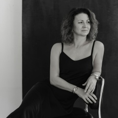 Юлия Моял, 27.01, Иркутск