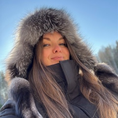 Юлия Баскова, 06.04, Санкт-Петербург