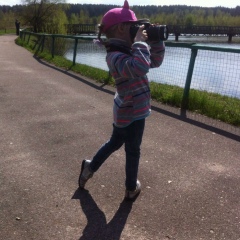 Елена Бордачева, 29.03, Людиново