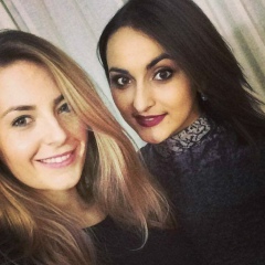 Dumitrita Cazacu, 08.11, Калараш