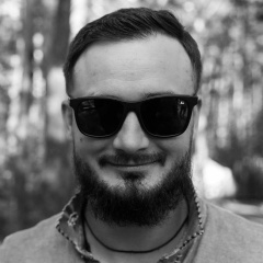 Никита Коннов, 01.07.1989, Тверь