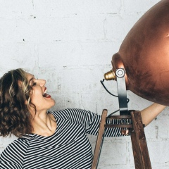 Юля Трунова, 04.10.1988, Москва