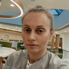 Елена Донцева