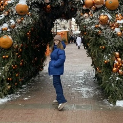 Ксения Кечкина, 26.02.1992, Екатеринбург