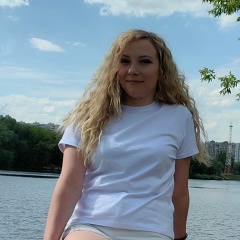 Екатерина Ущаповская, 21.10.1989, Москва