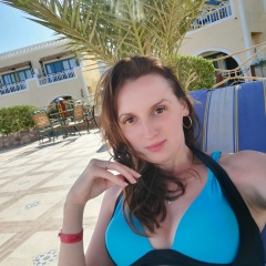 Екатерина Азаренко, 04.08.1990, Могилёв