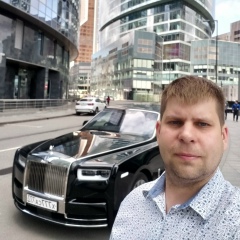 Андрей Маг, 02.04, Екатеринбург