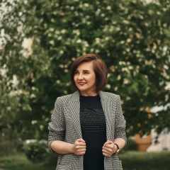 Елена Плеханова, 14.05.1987, Белгород