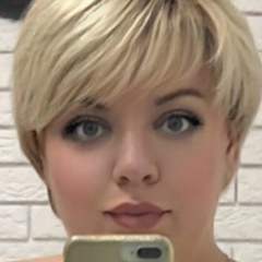 Катерина Шатунова, 17.05, Москва