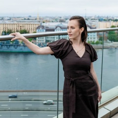 Анастасия Прихотько, 02.03.1985, Санкт-Петербург