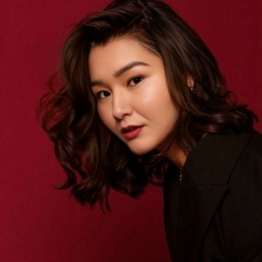 Эльнура Ажибаева, 20.02