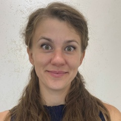 Наталия Семенова, 06.04.1988, Северск