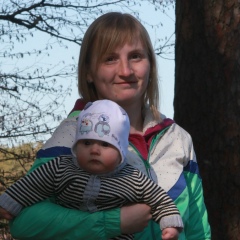 Таня Носова, 24.01, Санкт-Петербург