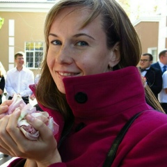 Маргарита Стригунова, 11.11.1987