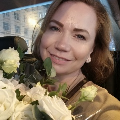 Елизавета Макарова, 04.02.1986, Екатеринбург