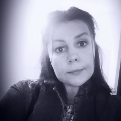 Светлана Лисицына, Москва