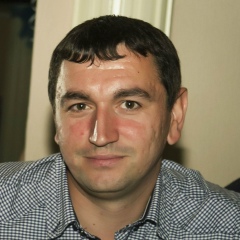 Роман Мещеров, 26.05, Промышленная 