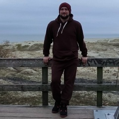 Константин Ничипорук, 26.09, Пушкино