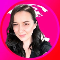 Рамиля Салимова, 20.07, Los Angeles