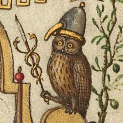 Павел Огнев