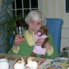 Александра Галенко, 07.01, Хабаровск